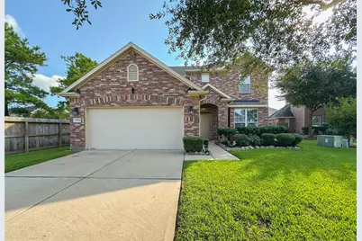 13910 Little Rock Court, Cypress, TX 77429 - Photo 1