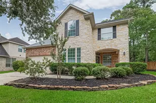 23 Red Adler Pl, The Woodlands, TX 77382 - Photo 4