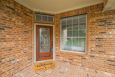 23 Red Adler Place, The Woodlands, TX 77382 - Photo 6
