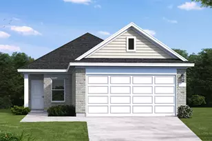 1739 Palomino Gold Trl, Crosby, TX 77532 - Photo 1