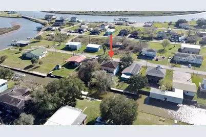 4617 County Road 459B, Freeport, TX 77541 - Photo 4