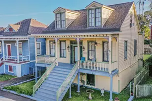 1421 Winnie St, Galveston, TX 77550 - Photo 28