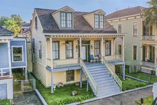 1421 Winnie St, Galveston, TX 77550 - Photo 2