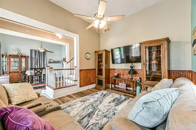 1421 Winnie Street, Galveston, TX 77550 - Photo 4