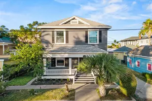 1015 26th St, Galveston, TX 77550 - Photo 1