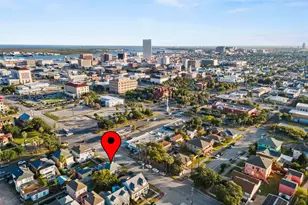 1015 26th St, Galveston, TX 77550 - Photo 24