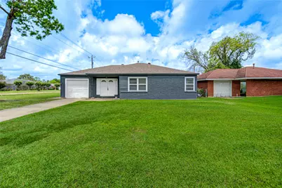 7318 Hummingbird Lane, Texas City, TX 77591 - Photo 1