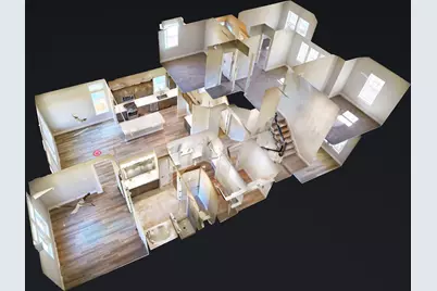 9119 Petroglyph Point Court, Porter, TX 77365 - Photo 4