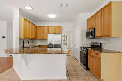 1925 Lori Court, Seabrook, TX 77586 - Photo 8