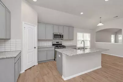 3426 Hughes Meadow Way, Richmond, TX 77406 - Photo 6