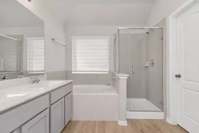 3426 Hughes Meadow Way, Richmond, TX 77406 - Photo 10