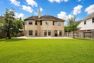 1815 Granite Field Ln, Richmond, TX 77469 - Photo 36