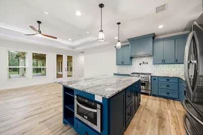 9115 Bush Buck Lane, Conroe, TX 77303 - Photo 2