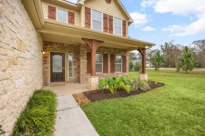 9115 Bush Buck Lane, Conroe, TX 77303 - Photo 24