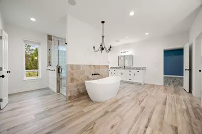 9115 Bush Buck Lane, Conroe, TX 77303 - Photo 4