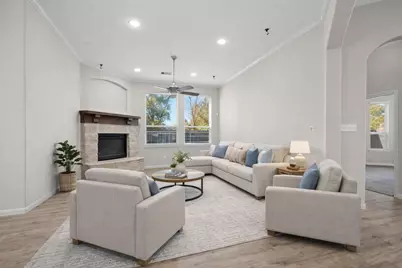 4310 Stoney Heights Court, Spring, TX 77388 - Photo 4