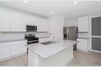 1035 Vista Pointe Drive, Fresno, TX 77545 - Photo 14