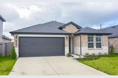 1035 Vista Pointe Drive, Fresno, TX 77545 - Photo 2