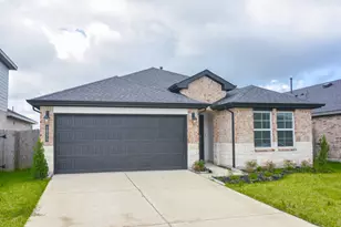 1035 Vista Pointe Dr, Fresno, TX 77545 - Photo 2