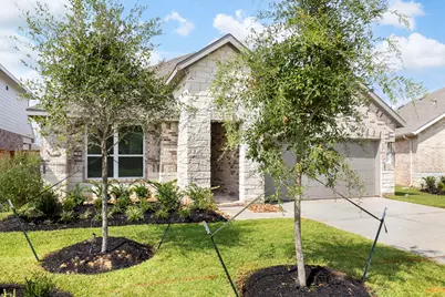 1589 Oakdale Crest Road, Montgomery, TX 77316 - Photo 2
