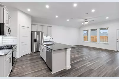 1589 Oakdale Crest Road, Montgomery, TX 77316 - Photo 6