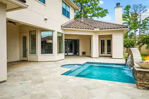 1 E Shadow Creek Villas Loop, Spring, TX 77389 - Photo 26