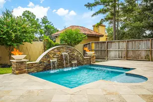 1 E Shadow Creek Villas Loop, Spring, TX 77389 - Photo 24