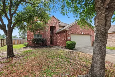 23216 Potter Hollow Drive, Porter, TX 77365 - Photo 1