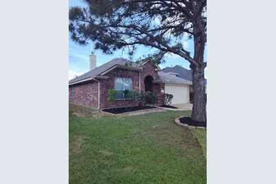 6327 Bonnie Chase Lane, Katy, TX 77449 - Photo 6