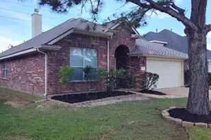 6327 Bonnie Chase Ln, Katy, TX 77449 - Photo 6