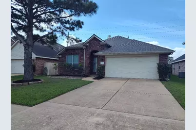 6327 Bonnie Chase Lane, Katy, TX 77449 - Photo 2