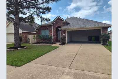 6327 Bonnie Chase Lane, Katy, TX 77449 - Photo 4