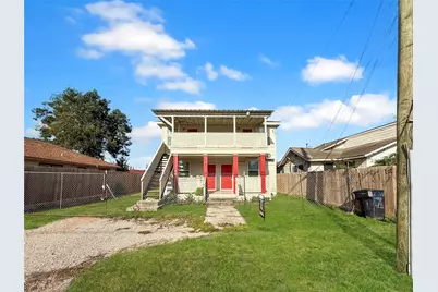 6707 Avenue F #1, Houston, TX 77011 - Photo 4