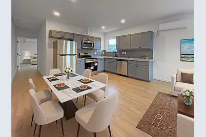 6707 Avenue F #1, Houston, TX 77011 - Photo 1