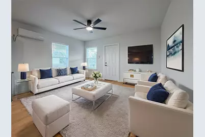 6707 Avenue F #1, Houston, TX 77011 - Photo 2