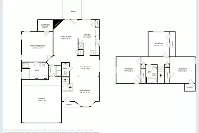 21207 Woodland Green Drive, Katy, TX 77449 - Photo 18