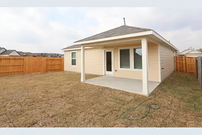 716 Hackberry Branch Court, Magnolia, TX 77354 - Photo 20