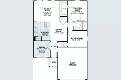 716 Hackberry Branch Court, Magnolia, TX 77354 - Photo 8