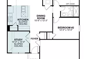 716 Hackberry Br Ct, Magnolia, TX 77354 - Photo 2