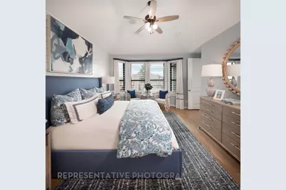 22315 Red Flower Drive, Cypress, TX 77433 - Photo 8