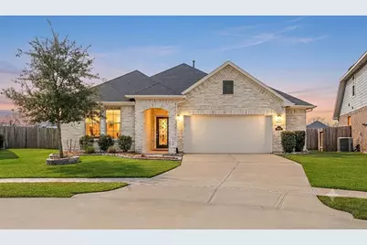 8414 Divot Trce, Fulshear, TX 77441 - Photo 1