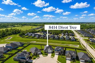 8414 Divot Trce, Fulshear, TX 77441 - Photo 16