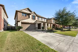 11718 Wren Crossing Dr, Houston, TX 77038 - Photo 2