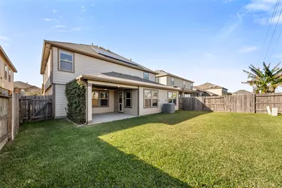 11718 Wren Crossing Drive, Houston, TX 77038 - Photo 28