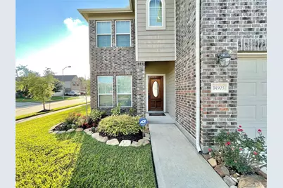 14903 Vinegrove Falls Court, Cypress, TX 77433 - Photo 2