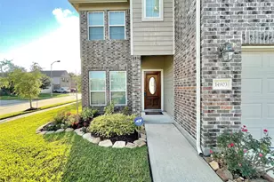 14903 Vinegrove Falls Ct, Cypress, TX 77433 - Photo 2