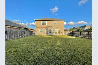 14903 Vinegrove Falls Court, Cypress, TX 77433 - Photo 20