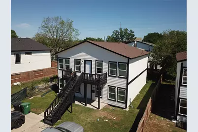 3541 Mount Pleasant Street, Houston, TX 77021 - Photo 1