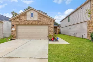 418 Emerald Thicket Ln, Houston, TX 77336 - Photo 2