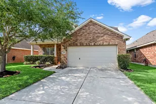6211 Flagg Ranch Dr, Spring, TX 77388 - Photo 1